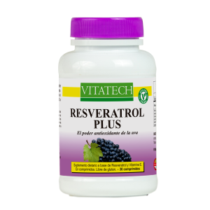 Vitatech Resveratrol