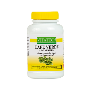Vitatech Café Verde