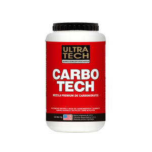 Ultra Tech Carbo Tech