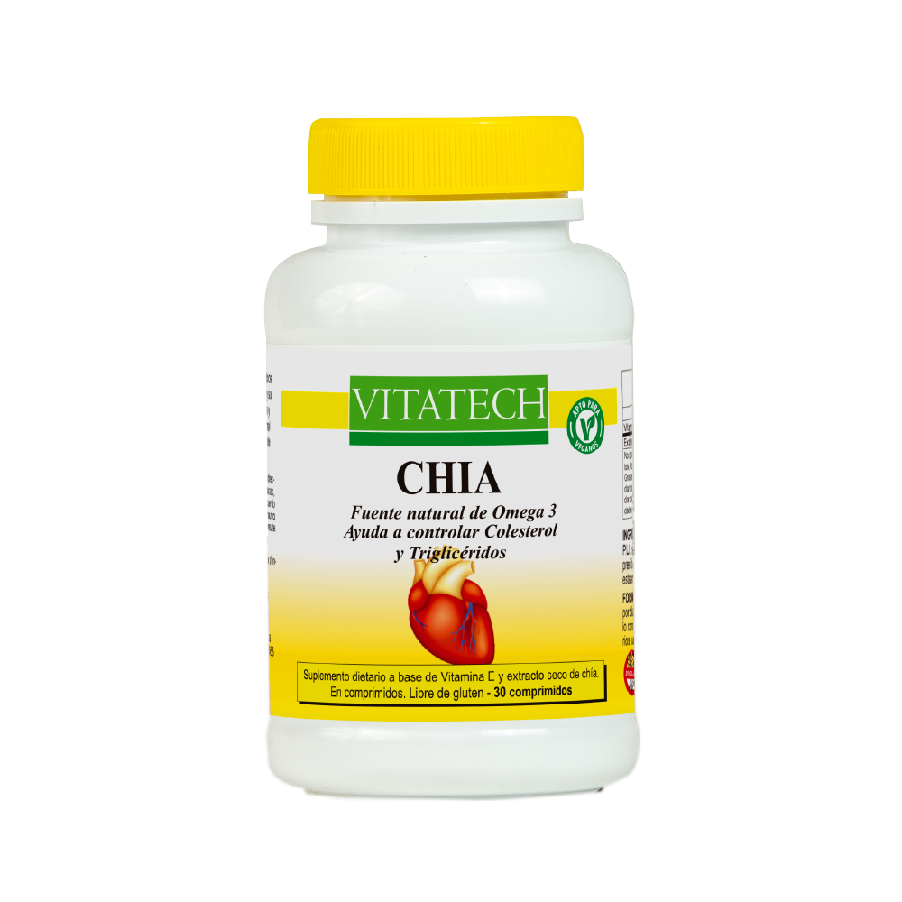 Vitatech Chia