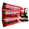 Barras Fat Burner Protein Bar Sin Azúcar Caja x 12 Unidades