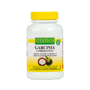 Vitatech Garcinia Cambogia Plus