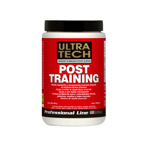 Ultra Tech Professional Line Post Training