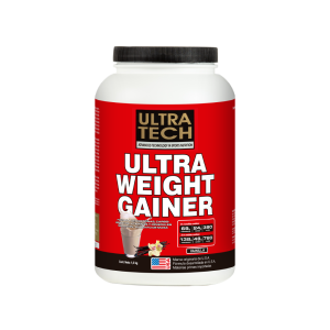 Ultra Tech Ultra Weight Gainer x 1.5 Kg.