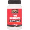Ultra Tech Fat Burner For Woman x 60