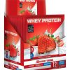 Protein Factory Whey Protein X 12 sobres
