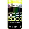 Star Nutrition Amino BCAA 2000 X 120 cápsulas