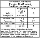 Protein Factory Protein Cafe Latte Caja x 7 Porciones