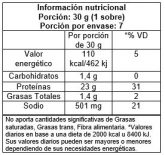 Protein Factory Protein Omelette x 7 Porciones