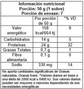 Protein Factory Protein Pancake x 7 Porciones