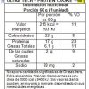 PROTEIN COOKIE 60 g Ultra Tech Caja X 12 Unidades