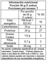 Protein Factory Protein Pudding x 7 Porciones