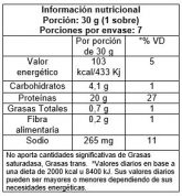 Protein Factory Protein Soup x 7 Porciones