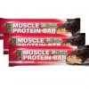 Barras Proteicas Muscle Protein Bar 100 g Ultra Tech Caja x 12 u