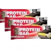 Barras Proteicas Protein Bar 50 g Ultra Tech Caja x 12 unidades