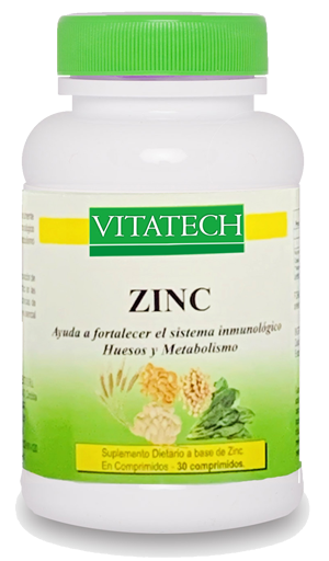 Vitatech – Suplementos.com