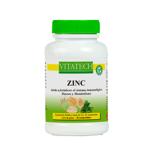 Vitatech Zinc