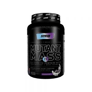 Star Nutrition Mutant Mass x 1.5 Kg