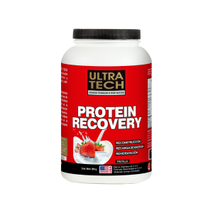 Ultra Tech Protein Recovery