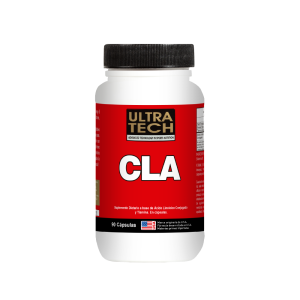 Ultra Tech Cla