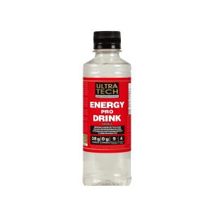 Ultra Tech Energy Pro Drink