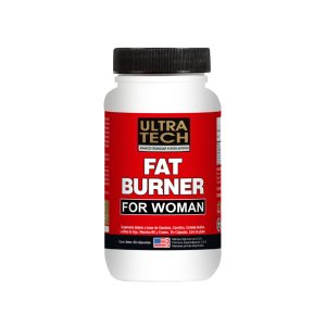 Ultra Tech Fat Burner For Woman x 60