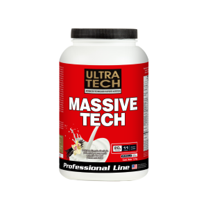 Ultra Tech Professional Line - Massive Tech