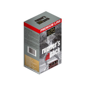 Ultra Tech Premium Line Runners Pack