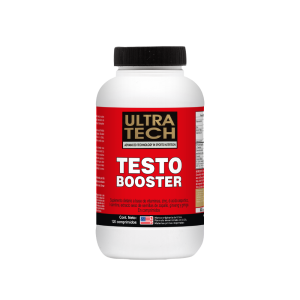 Ultra Tech Testo Booster