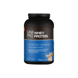 Unipro Whey Protein
